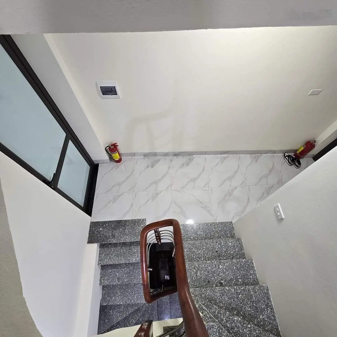 Bán gấp nhà Dòng tiền ổn định Đức Diễn. 54m2 x 5 tầng 7 phòng khép kín full nội thất