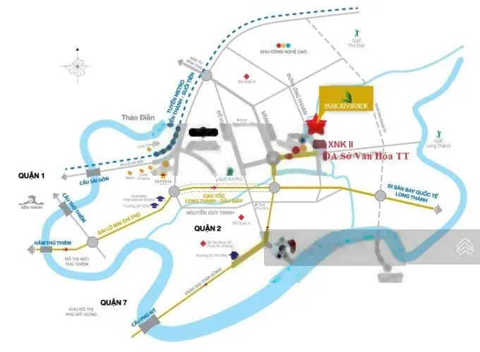 Chủ đất cần bán nhanh lô T, lô S, dự án Sở Văn Hóa TT, Phú Hữu, Quận 9 (TP Thủ Đức)
