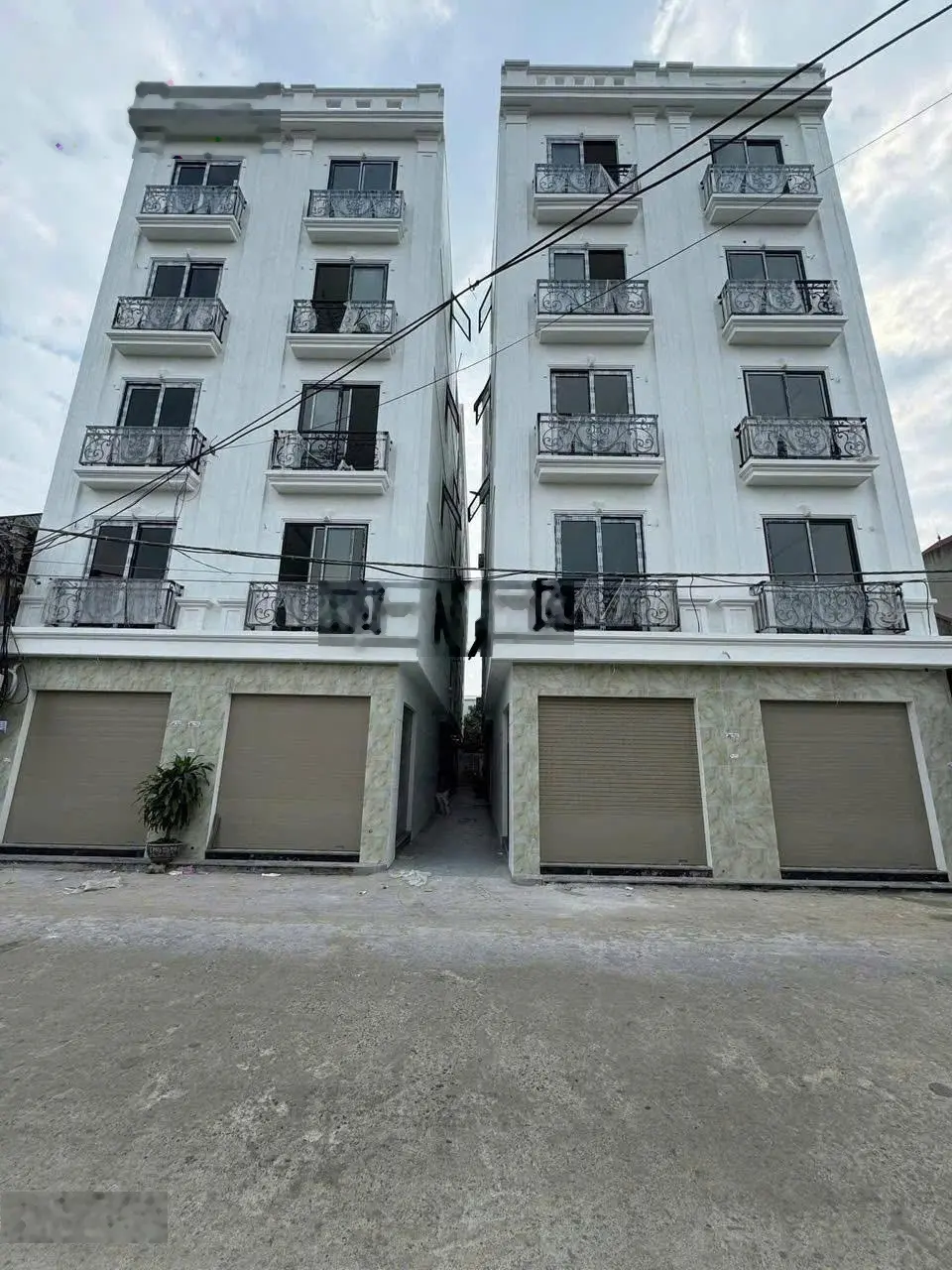 Nhà mới đẹp rộng rãi 100% ở hoài đức - hà nội cần bán luôn