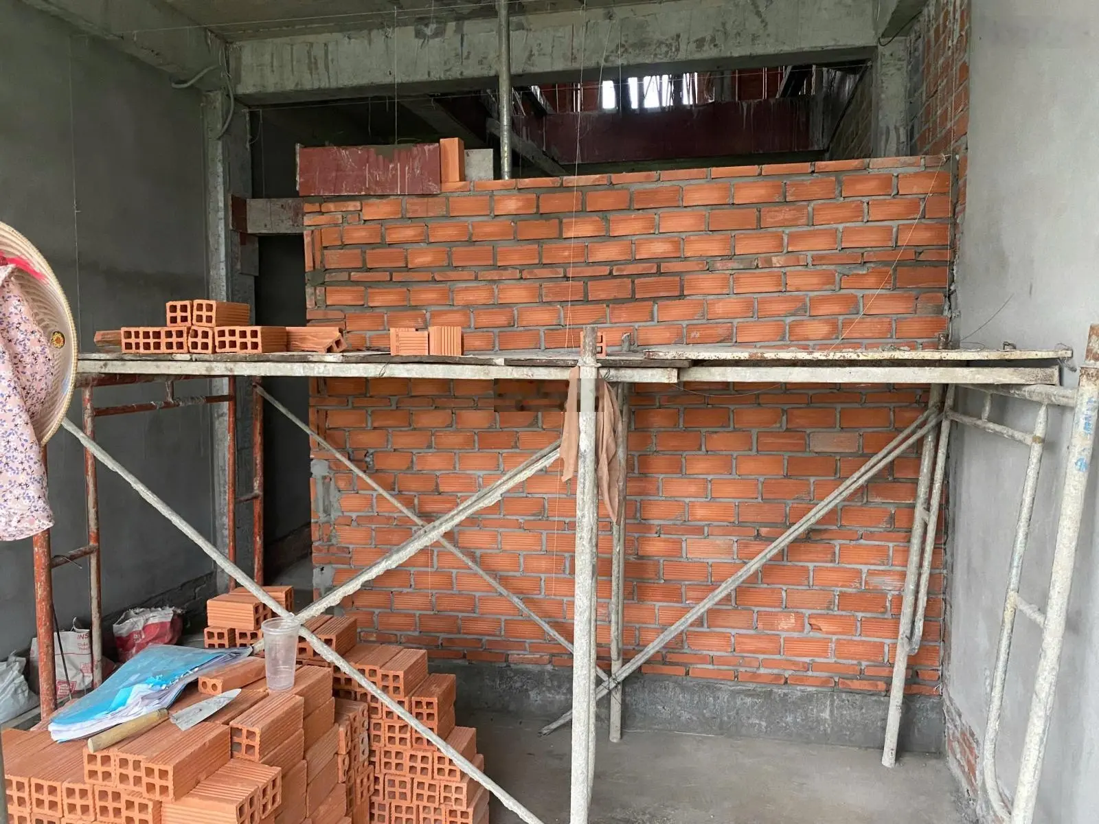 Hàng hiếm tại đường Số 6, 5,2 tỷ VND, 148m2, 4PN, 3WC, 3 tầng