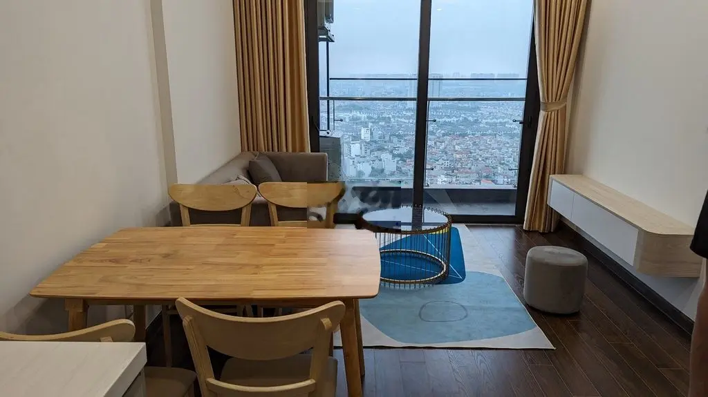 Chính chủ bán căn góc 3N tòa S403 Vinhomes Smart City