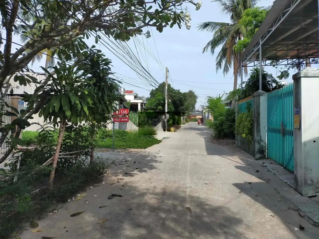 Xả vài lô đất dân giá ngộp 350tr/115m2 ở ngay chợ Trảng Bàng, gần cty
