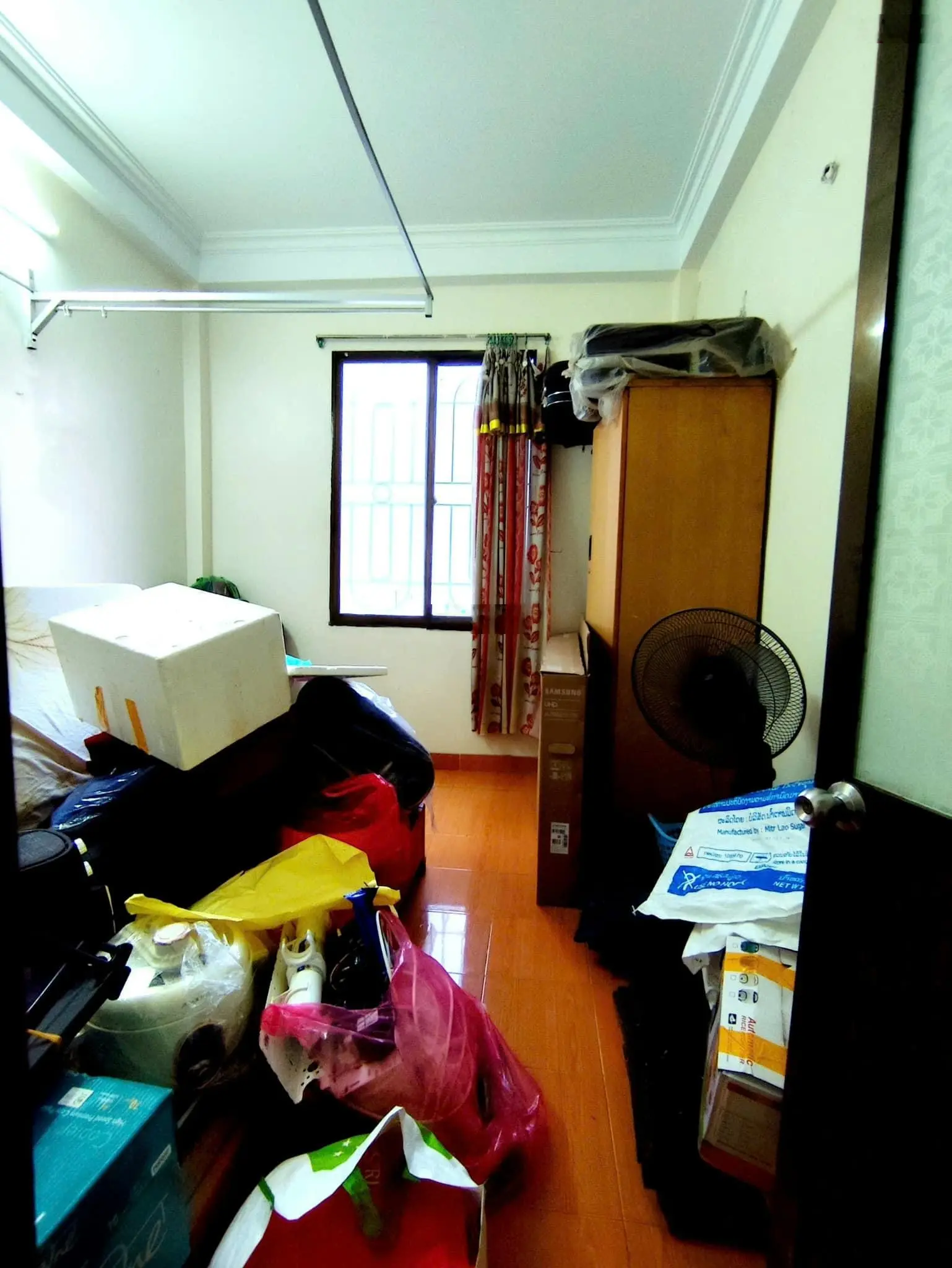 10.5 tỷ - 72m2 - phân lô ô tô vào nhà - KDVP - Lương Khánh Thiện - Trương Định
