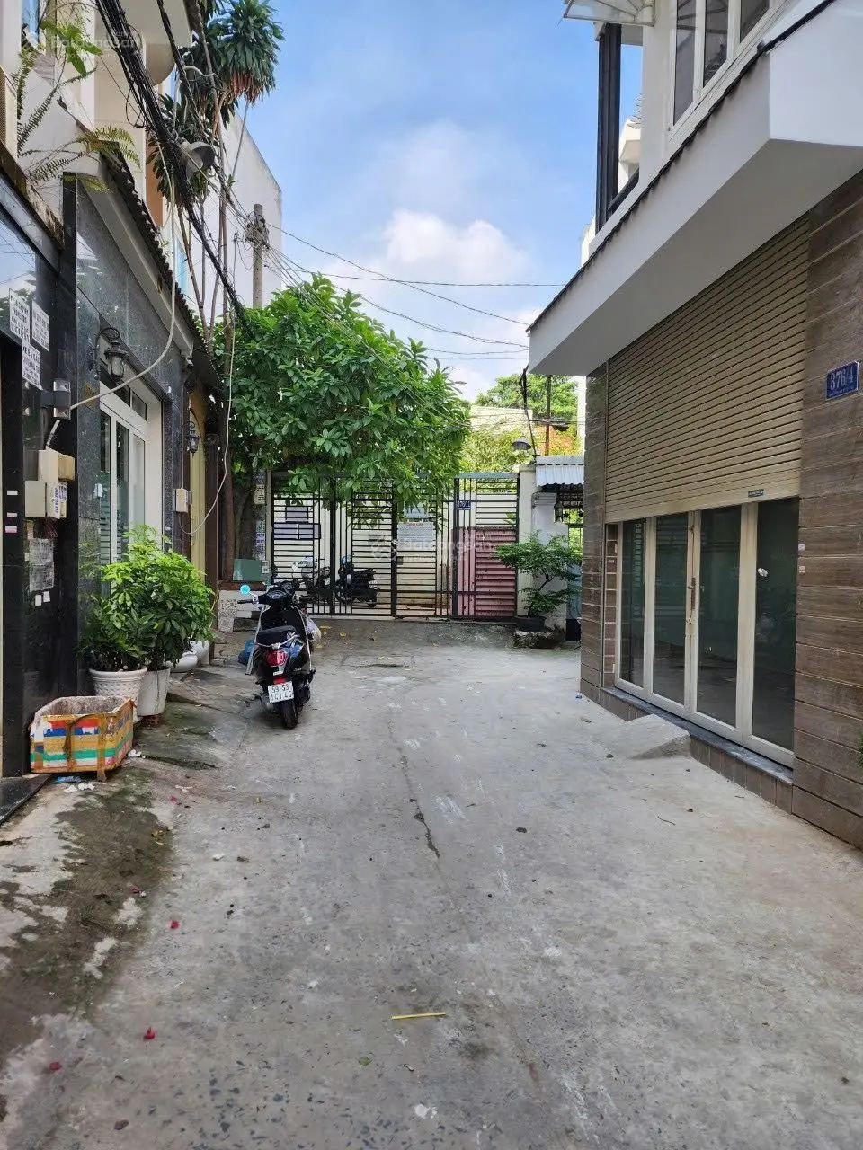 Ngay ĐH Hutech nhà 17m2 Chu Văn An, P12, Bình Thạnh, sổ hồng sẵn, hẻm 6m