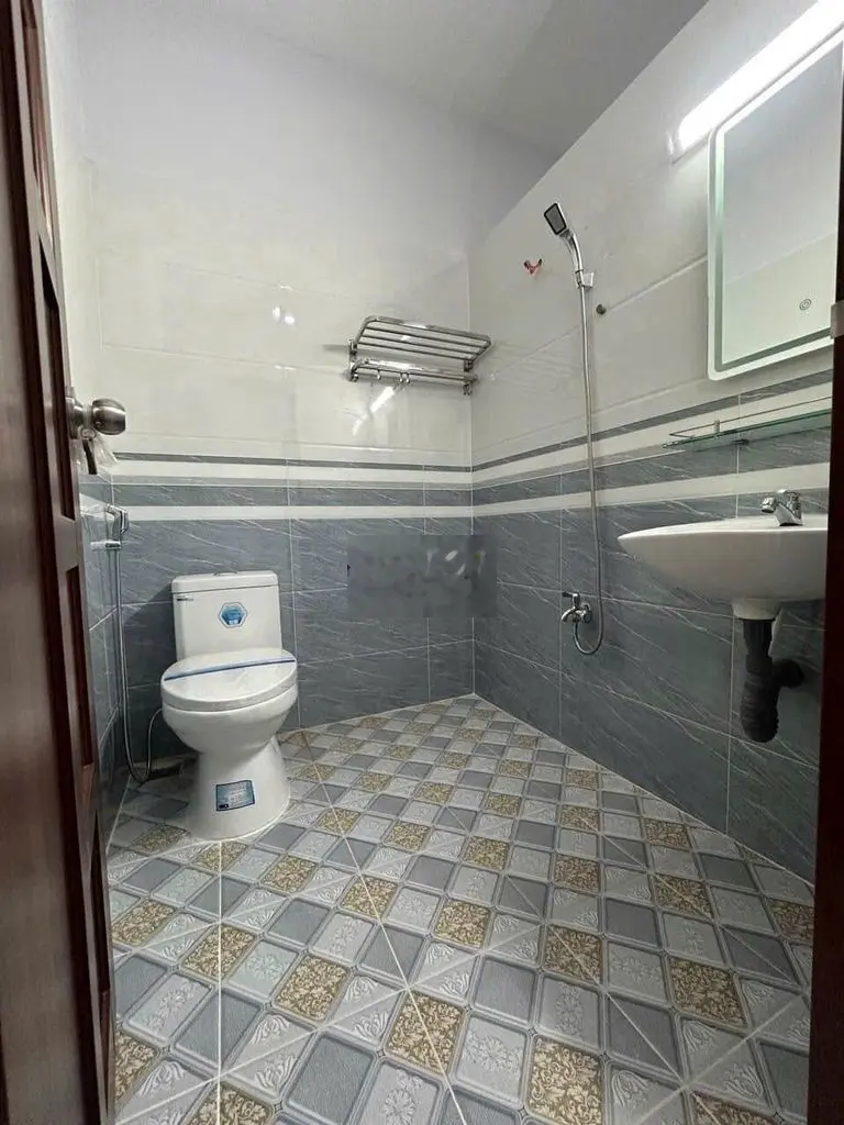 Cơ Hội Mua Nhà 80m2, 1 Trệt 1 Lầu,Đường Lý Thường Kiệt, Dĩ An,SỔ RIÊNG