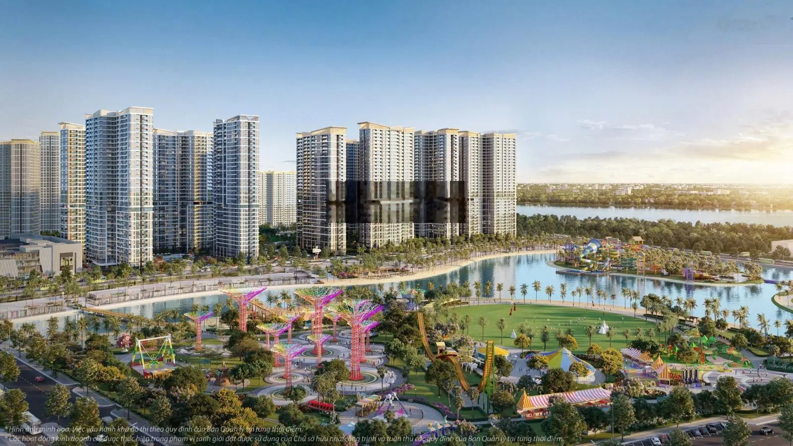 Cần tiền bán gấp lỗ 286 triệu tại dự án Vinhomes Q. 9