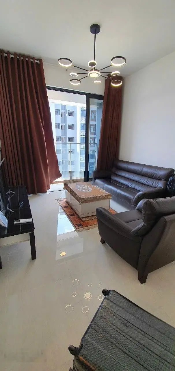 One Verandah: Bán 2PN full nội thất chỉ 7 tỷ