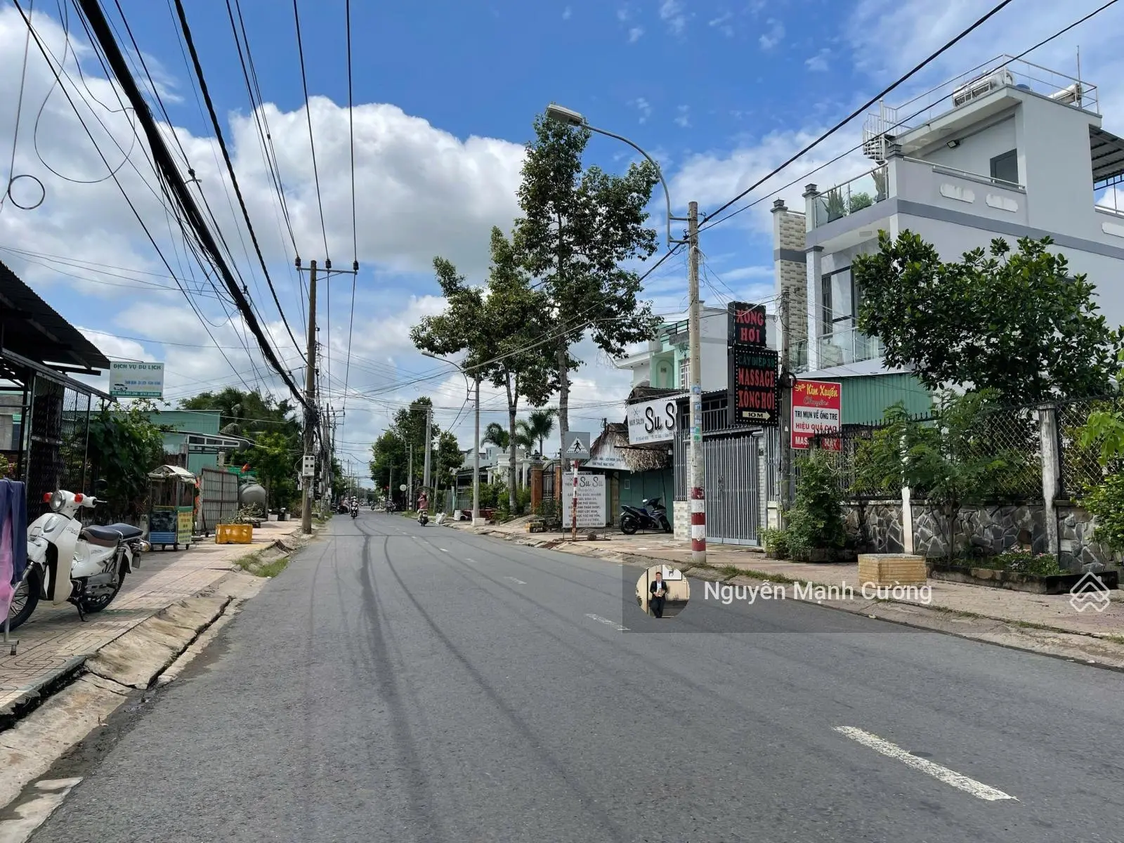 Bán 3 lô thổ cư 160- 153-160m2 MT Nguyễn An Ninh, TT Cần Giuộc, quá đẹp , quá rẻ