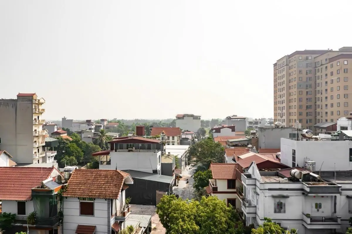 Chủ xoay dòng tiền bán gấp nhà phố Nguyễn văn Hưởng- Long Biên hàng xóm Việt Hưng