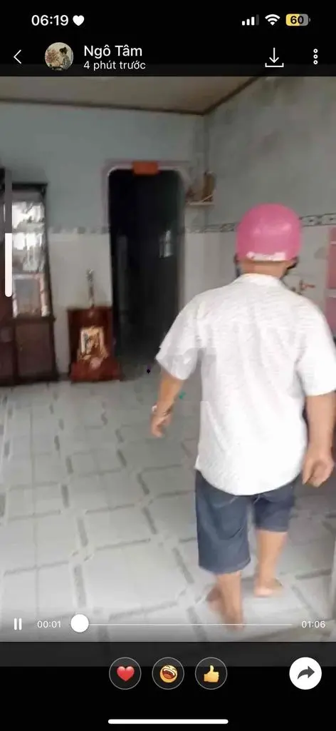 Bán gấp dãy trọ ngay nhà thờ bến sắn thu nhập 14tr giá 2ty7