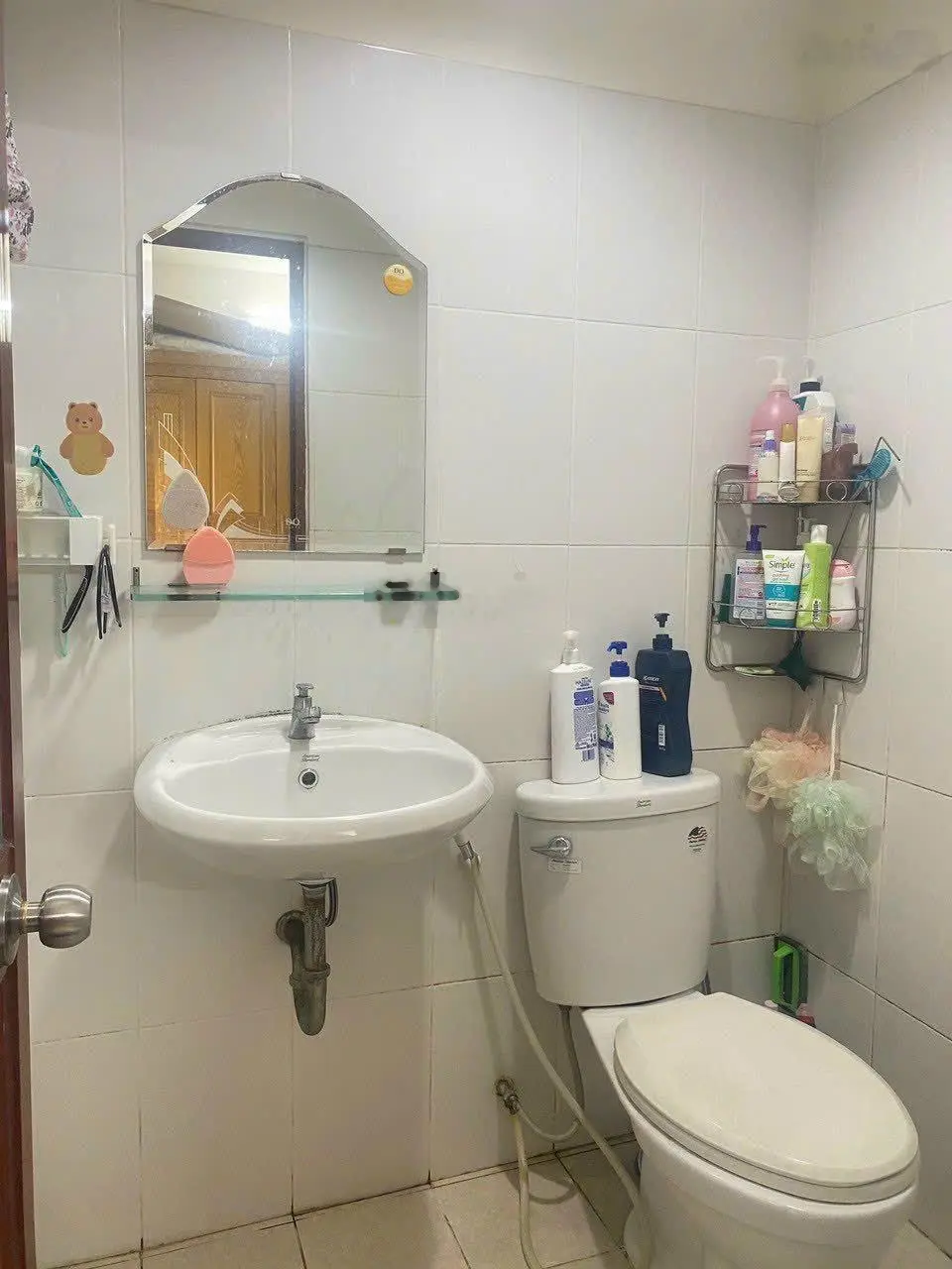 Bán gấp CH Sơn Kỳ 1, căn góc 64m2, 2PN 2VS giá 2tỷ450 TL P. Sơn Kỳ, Tân Phú