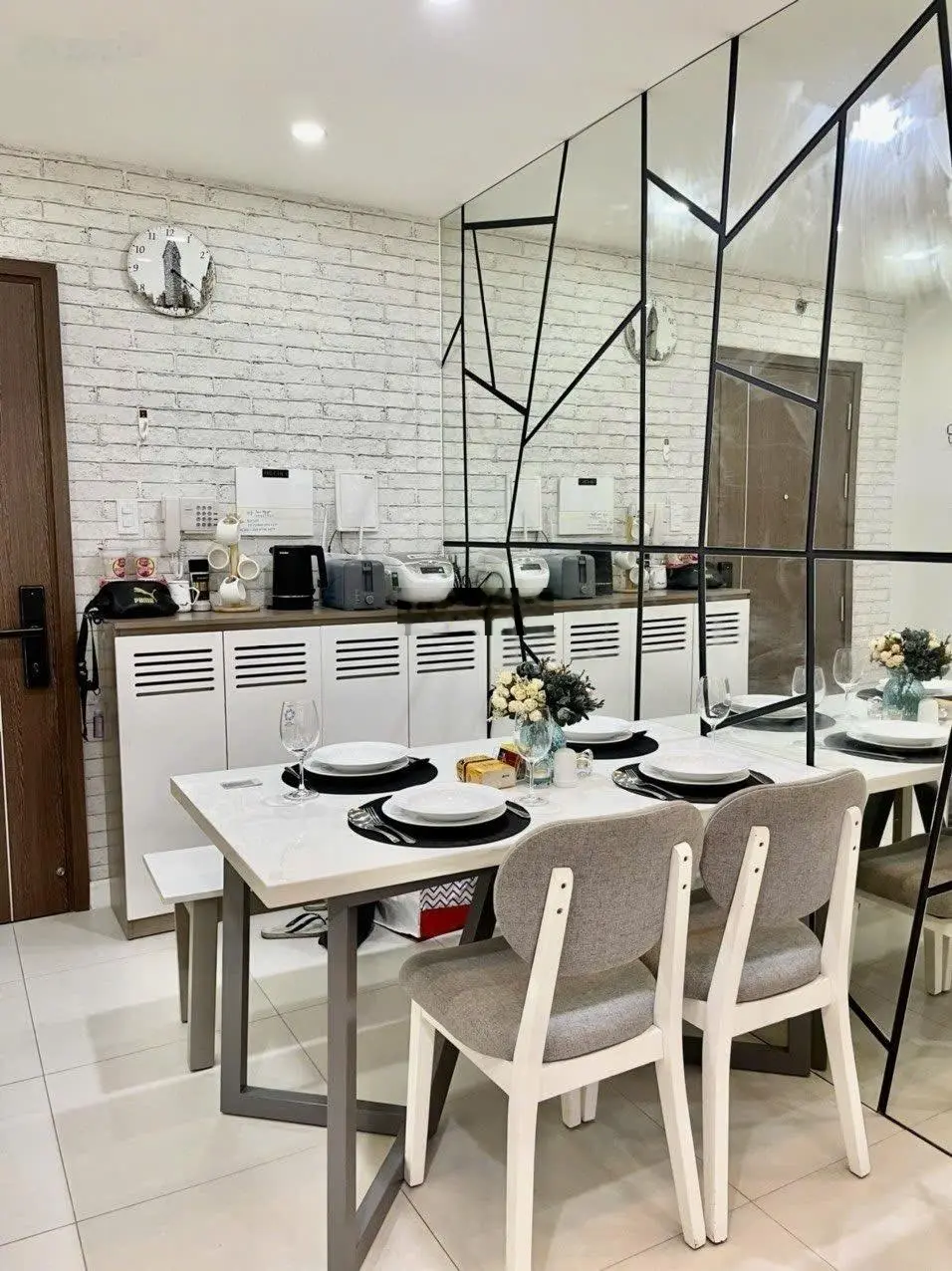 Bán căn hộ 1 phòng ngủ Lexington, nhà đẹp - 2.760 tỷ