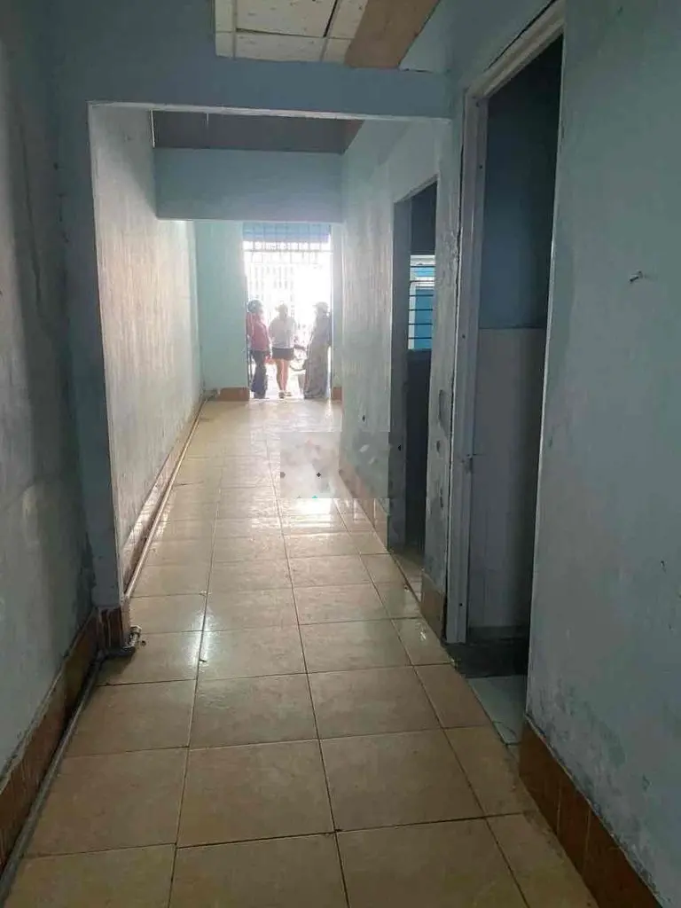 NHÀ SIÊU RẺ, CHỈ 1.8TY CÓ NHÀ 101M2 KIỆT OTO PHẠM NHƯ XƯƠNG