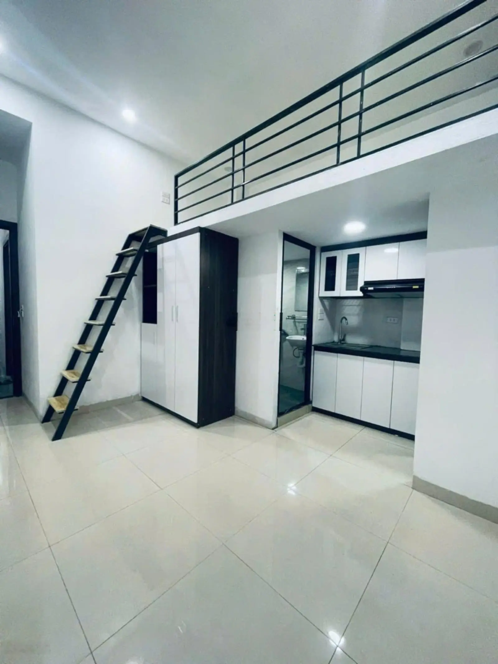 Bán chung cư mini Mỹ Đình ngõ nông, ô tô gần, giá nhỉnh 12 tỷ