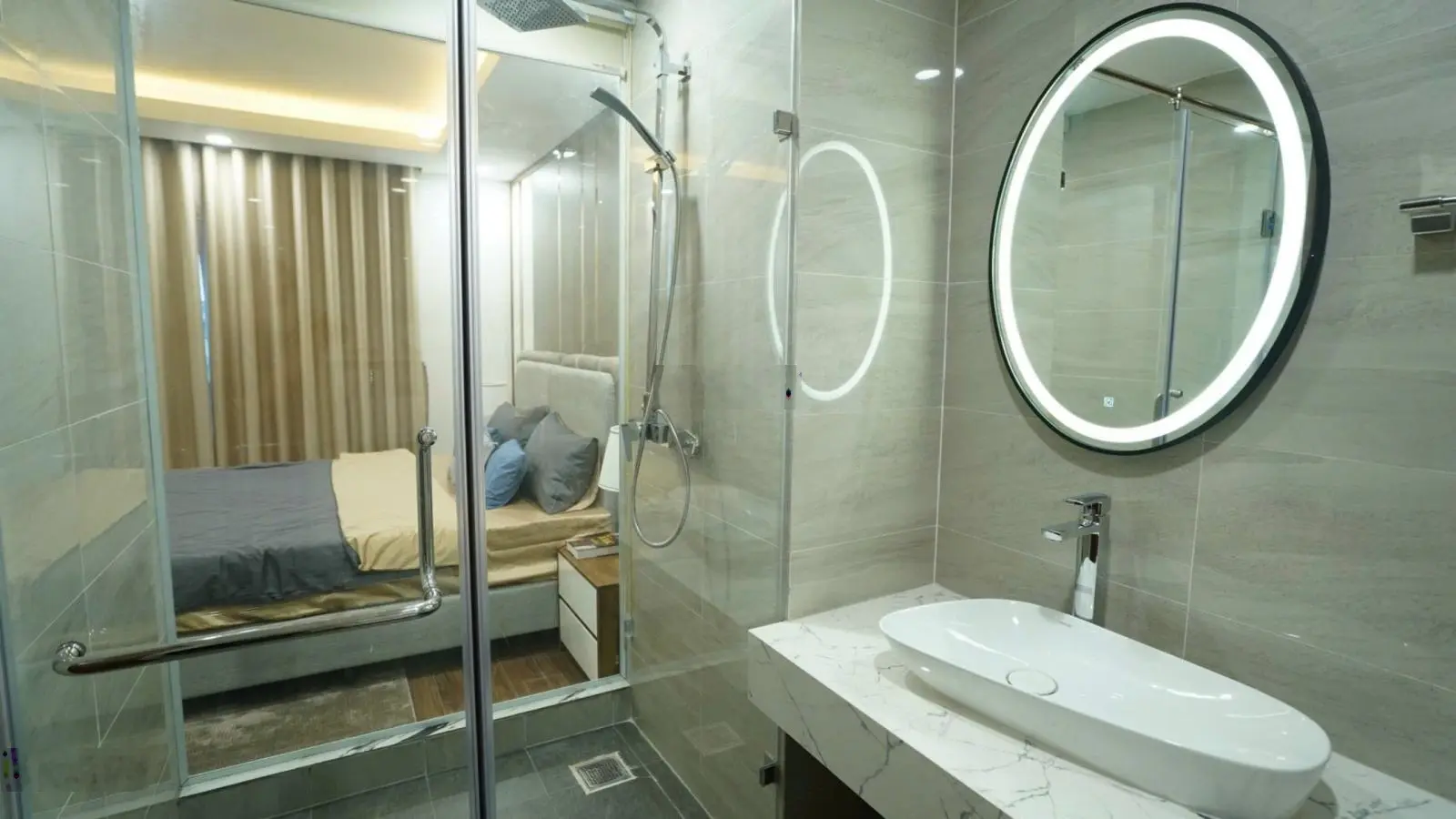 Tôi cần bán gấp căn 2 ngủ tại chung cư Lotus Bắc Giang full nội thất LH 0945 362 ***