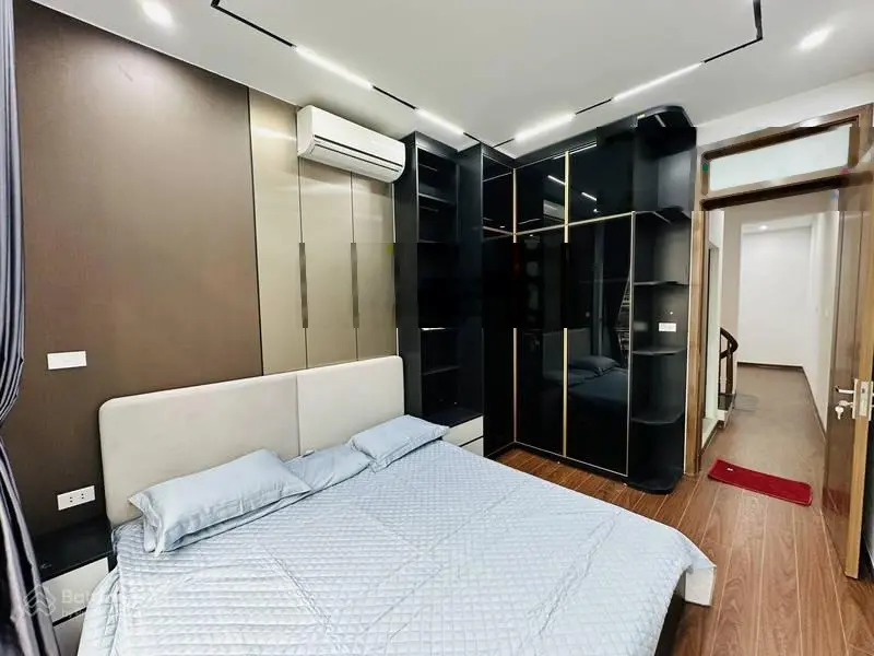 Thanh xuân nhà mới đẹp - ngần phố ngõ to fuul nội thất