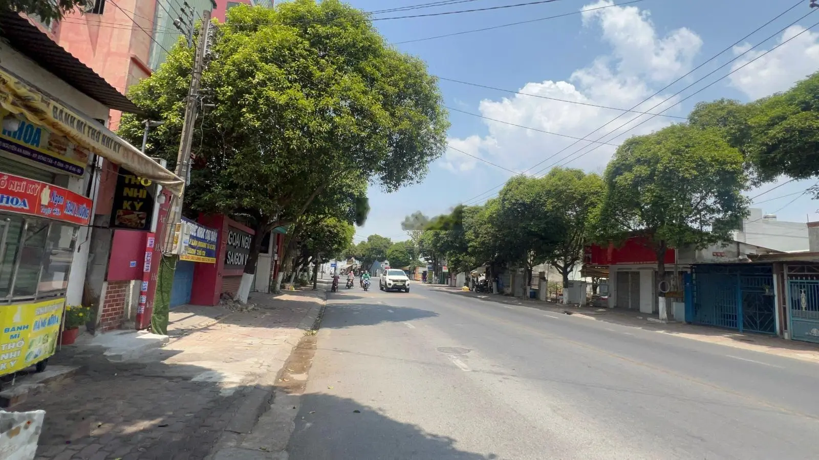 360m2 ngang 10m nhà MT Nguyễn An Ninh kinh doanh sầm uất bậc nhất Dĩ An - Cần bán