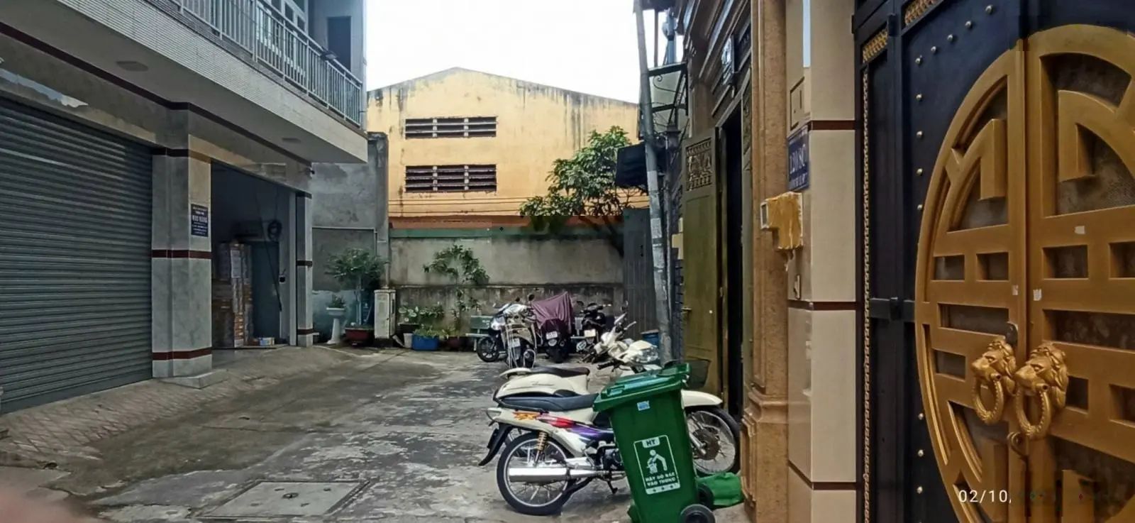Cần tiền bán nhanh nhà Đẹp - khu cao tầng văn minh gần nhiều tiện ích