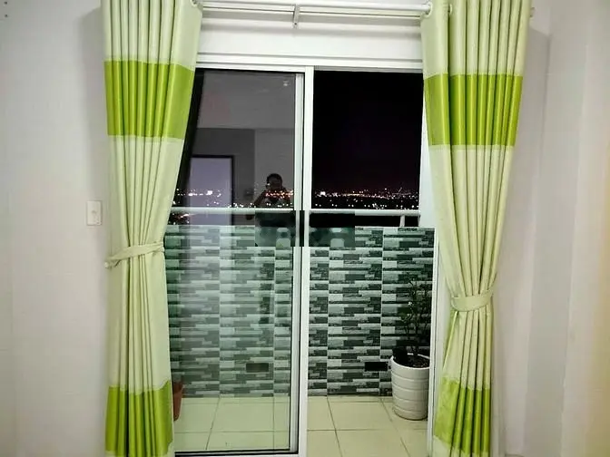 Chính chủ bán căn hộ HQC PLAZA giá 1 tỷ 080tr có 2PN, 2WC vào ở liền