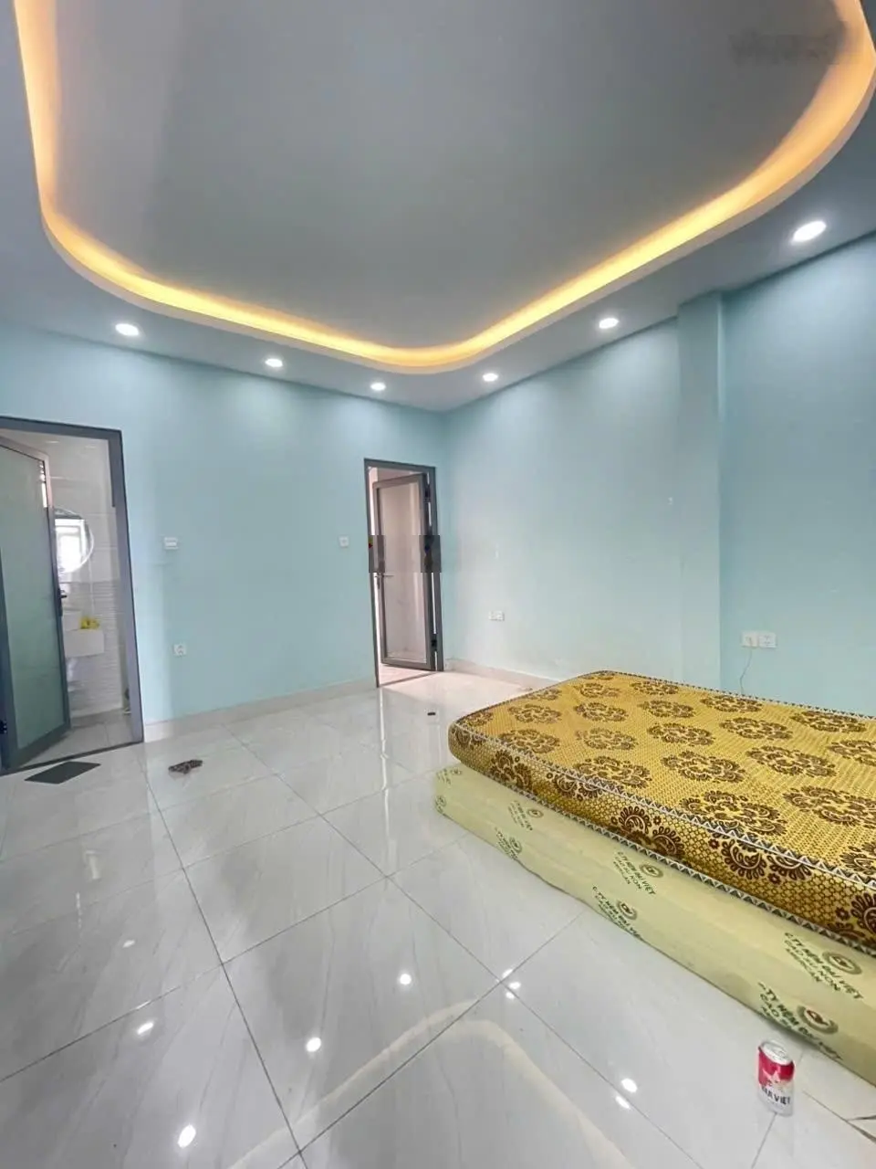 Nhà 3 tầng Liên Khu 4-5 Bình Hưng Hoà B DT 5x20m giá 5,9 tỷ