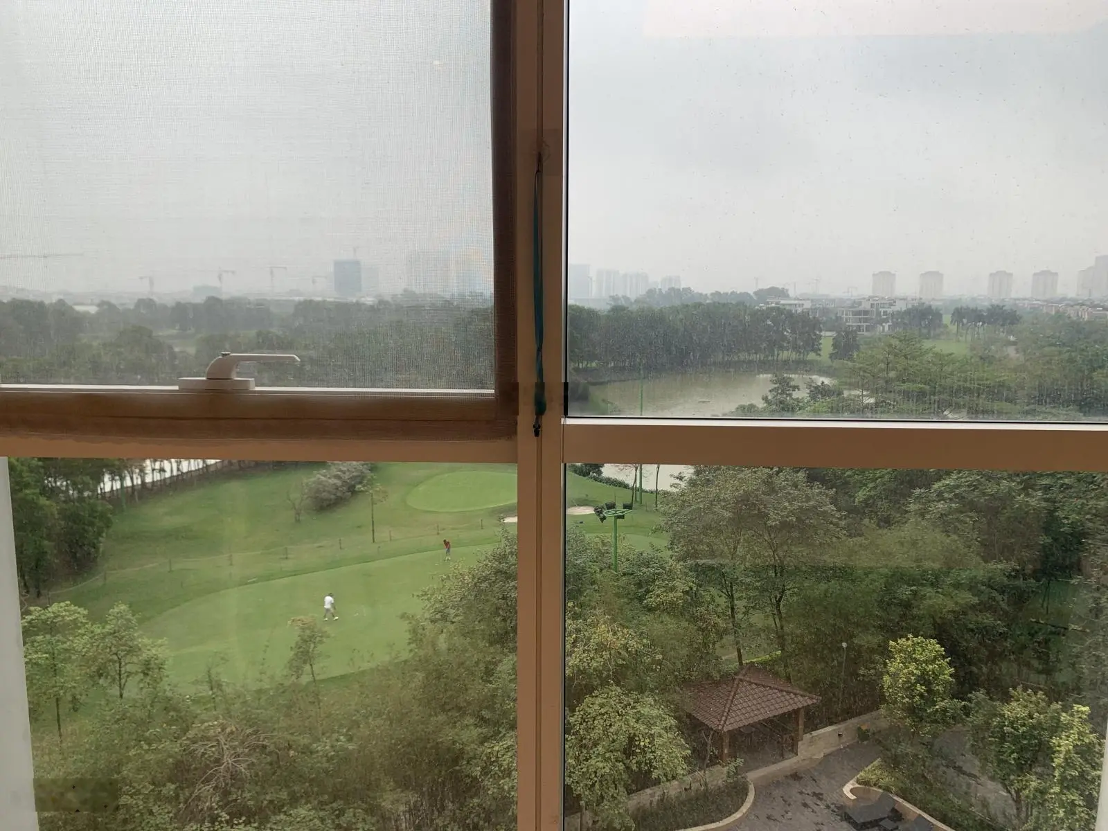 Bán căn hộ tòa L2 Ciputra, 267m2, 4 phòng ngủ