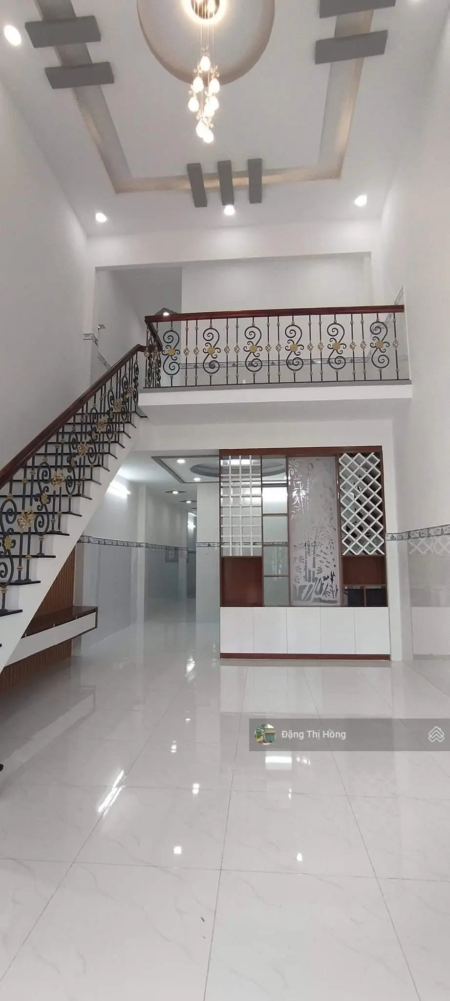 Cần bán nhà Phước Kiển đường Lê Văn Lương ngay sau chợ Rạch Đĩa, 78m2, 1T1L,3pn, sổ riêng