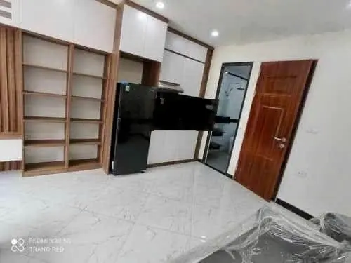 GẤP , chỉ với 13 tỷ sở hữu ccmn 83m*4*8p KK PCCC dòng tiền để đấy thôi cũng có 40 củ phố Đội Cấn