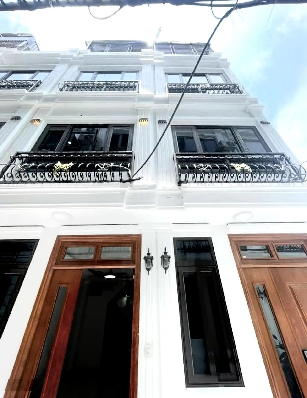 Chính chủ bán nhà Chúc Sơn, Chương Mỹ