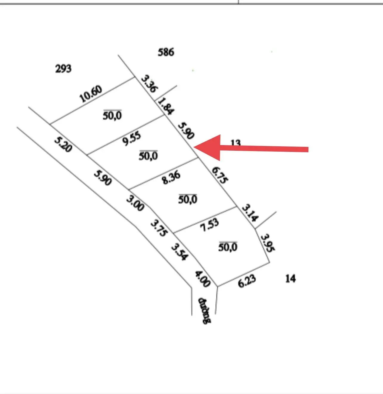 Tài chính 1,3 tỷ sở hữu 50m2 tại Liên Nghĩa, Văn Giang cách đường ô tô tránh chỉ 50m