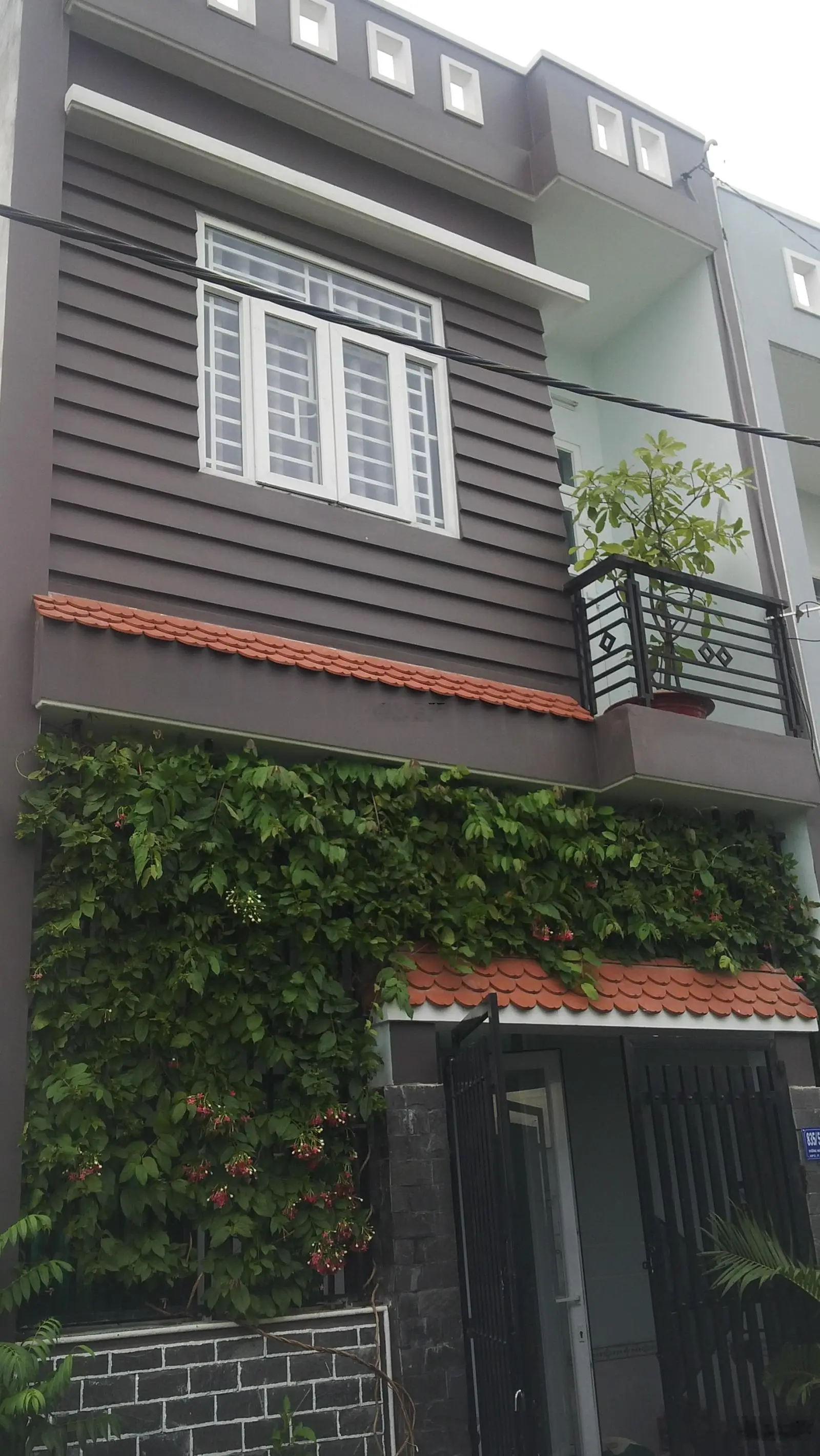 Bán nhà riêng sổ Hồng chính chủ