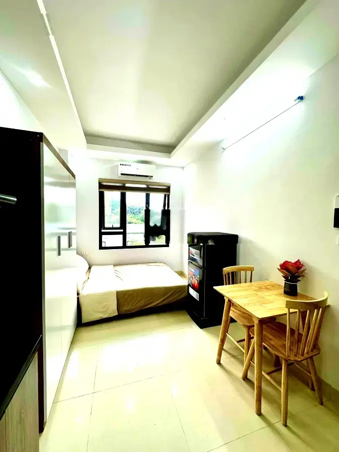Cỗ máy in tiền không ngừng nghỉ - Minh Khai, Hai Bà Trưng - 65m2 x 5T - khoảng 15 tỷ