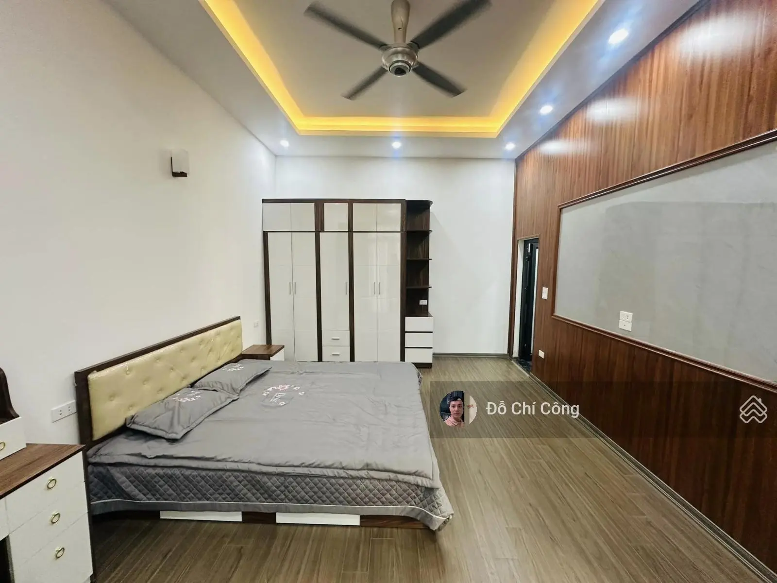 6,8 tỷ - phân lô - Kim Đồng - Giáp Bát - 40m2 - full nội thất - sát ô tô