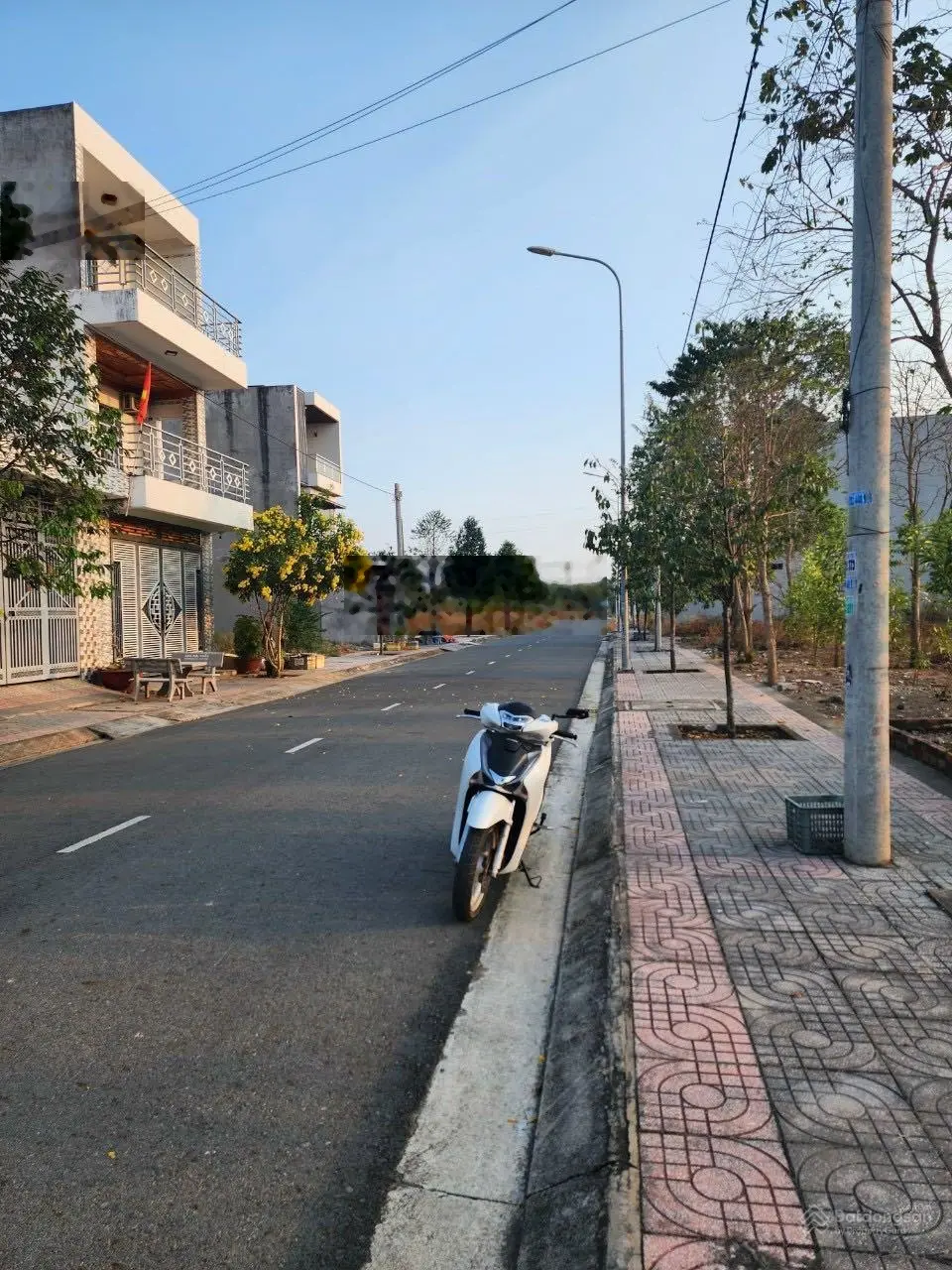 Bán Đất Ngay KCN Tam Phước 100m2 (5x30 ) giá 1ty1 sổ sẵn công chứng ngay