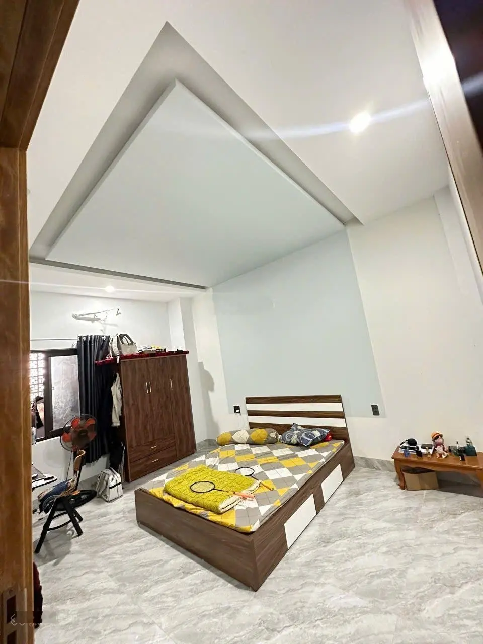 Sập hầm! Trần Văn Dư thông biển 6pn khép kín kd sầm uất 10ty9 cải tạo làm căn hộ cho thuê 40tr/th