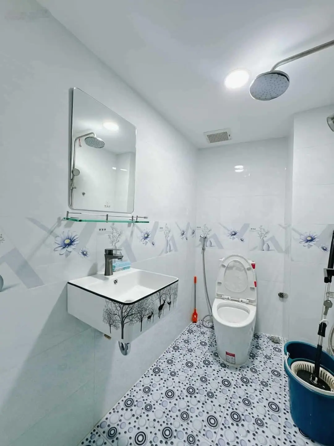 Bán nhà riêng tại Đường Hoàng Diệu, Phường 8, Quận 4, Hồ Chí Minh, 52m2, view đẹp chỉ với 6,8 tỷ