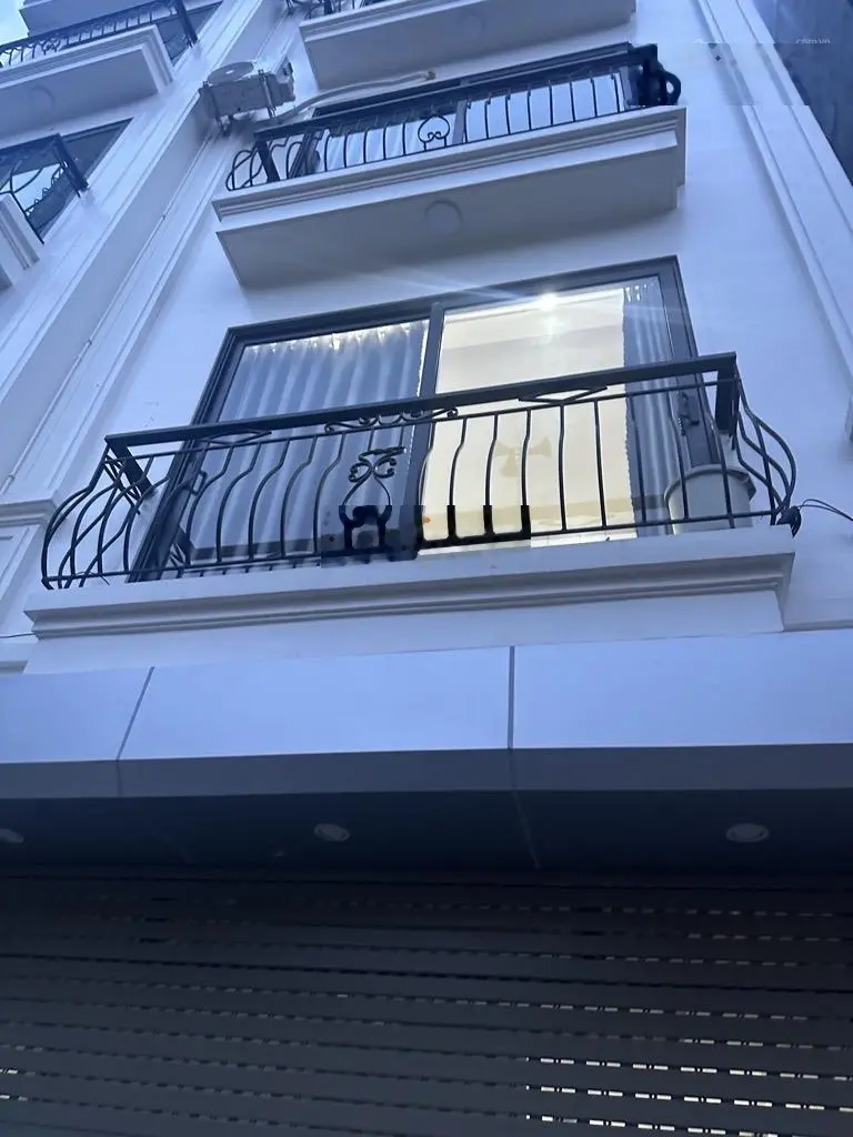 Bán nhà riêng giá 6,3 tỷ VND tại đường Tứ Hiệp, Thanh Trì, Hà Nội