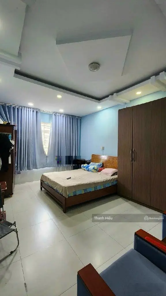 Bán nhà hẻm xe hơi huỳnh tấn phát q7 - 60m2 - 5 tầng - chỉ chỉ 7.7 tỷ