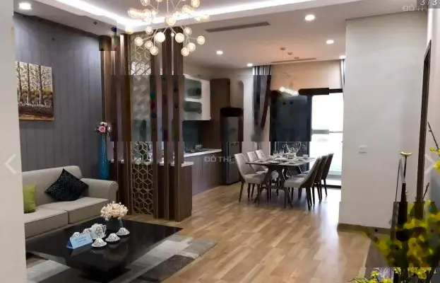 Giảm giá, bán gấp, rất rẻ căn góc (78m2 cực rộng - 3.1 tỷ) CH đẹp + full đồ. Gemek cách Big C 5km