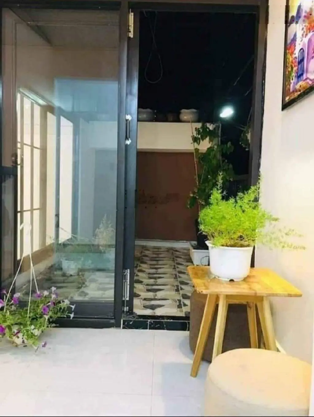 Nhỉnh 2 tỉ có ngay nhà đẹp 2 tầng tại Đường Nguyễn Công Hoan, Đà Nẵng