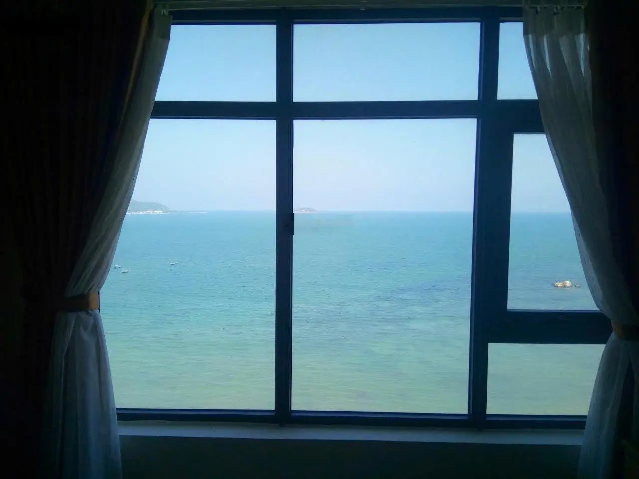 Bán căn chung cư view biển Mường Thanh Viễn Triều - nha trang căn trực diện biển 2,6 tỷ bao phí