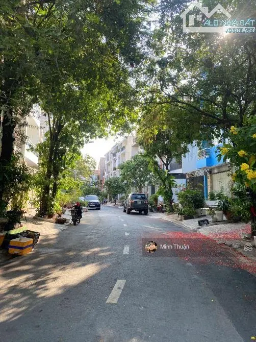 Chốt gấp ! Bán nhà 4 tầng An Phú - Full NT - Ngay Nguyễn Hoàng - 90m2 -Giá rất tốt chỉ: 18,2 tỷ