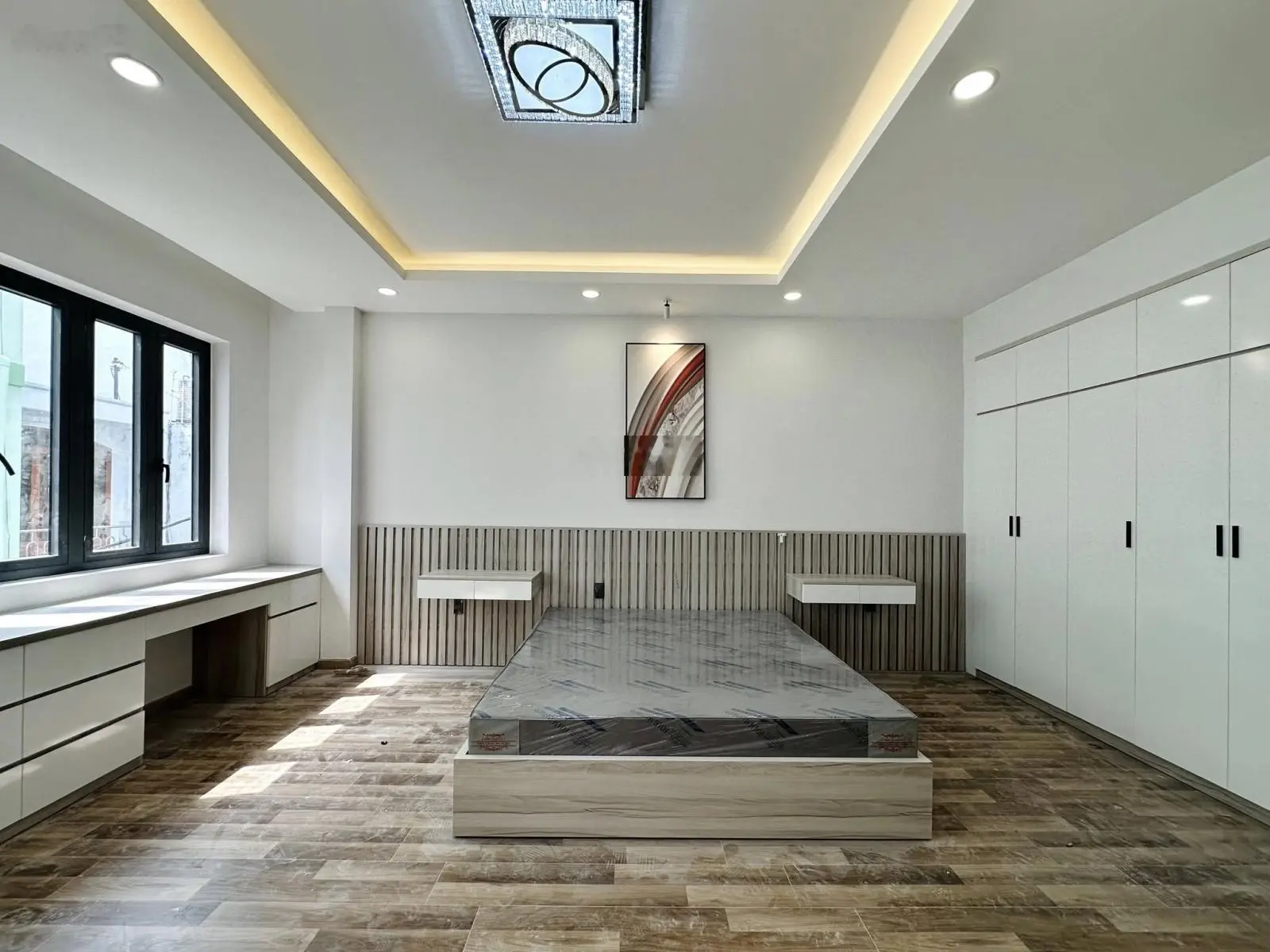 Bán nhanh nhà Đường Thích Quảng Đức, Phú Nhuận, Hồ Chí Minh, 4,99 tỷ, 65 m2, LH: 0852072770 My