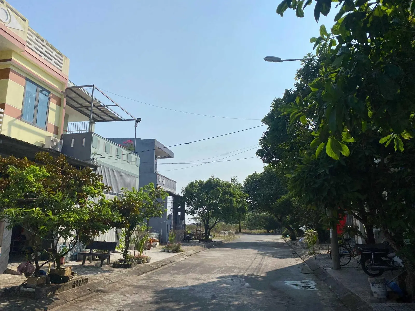 Chỉ 1tỷ3 sở hữu ngay lô đất 151m2 cạnh FPT city