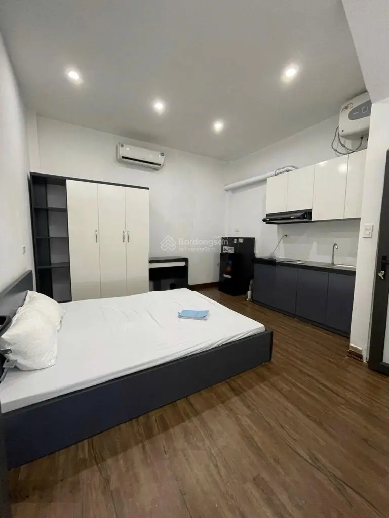 Bán nhà Trương Định - Gần ô tô - Dòng tiền khủng 500tr/năm - Full đồ. Giá: 7,6 tỷ. LH: 0779 548 ***