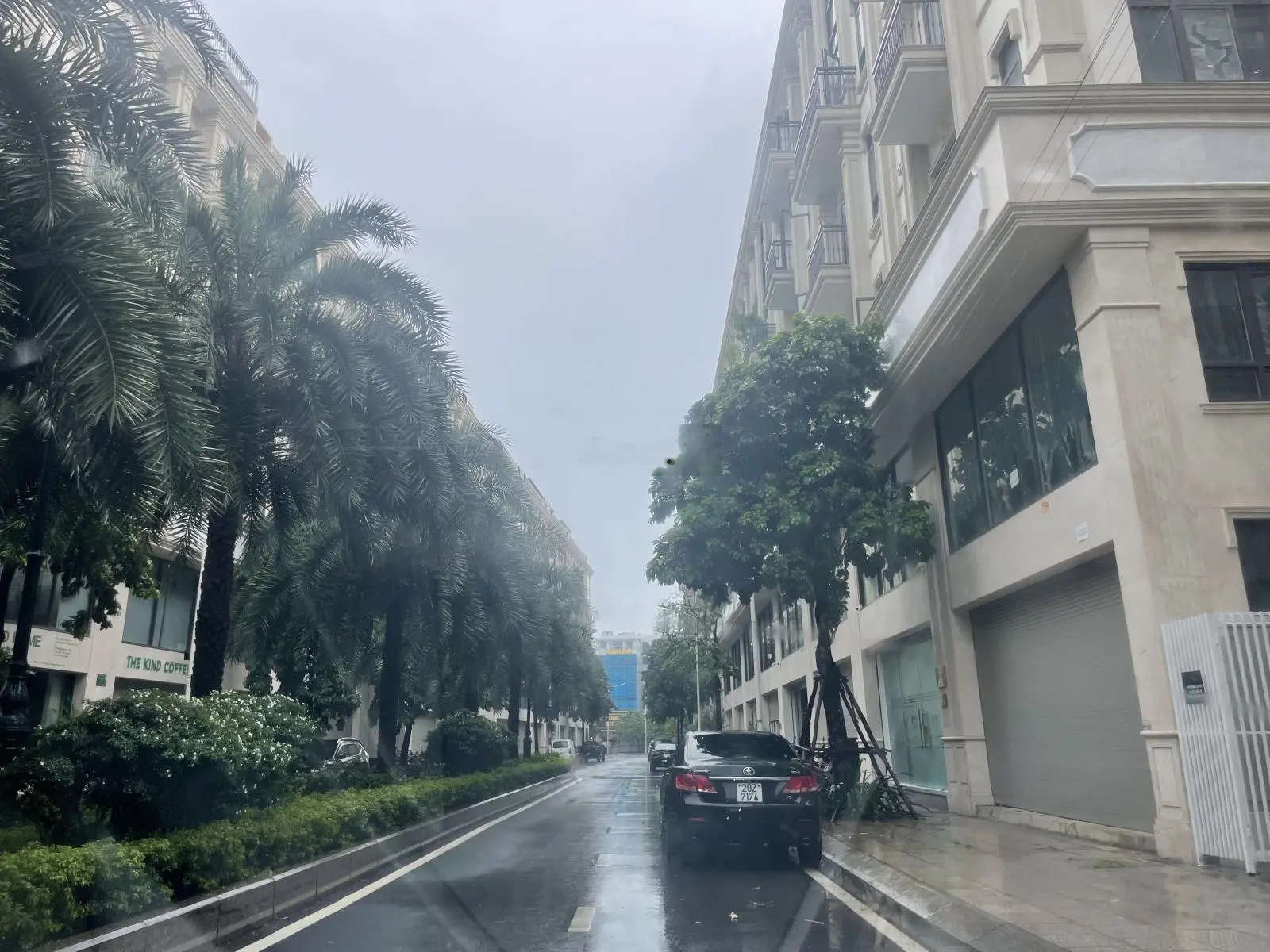 CC bán căn shophouse him lam vạn phúc mặt đường Tố hữu giã chỉ 3x tỷ vị trí siêu đẹp. 0963 689 ***