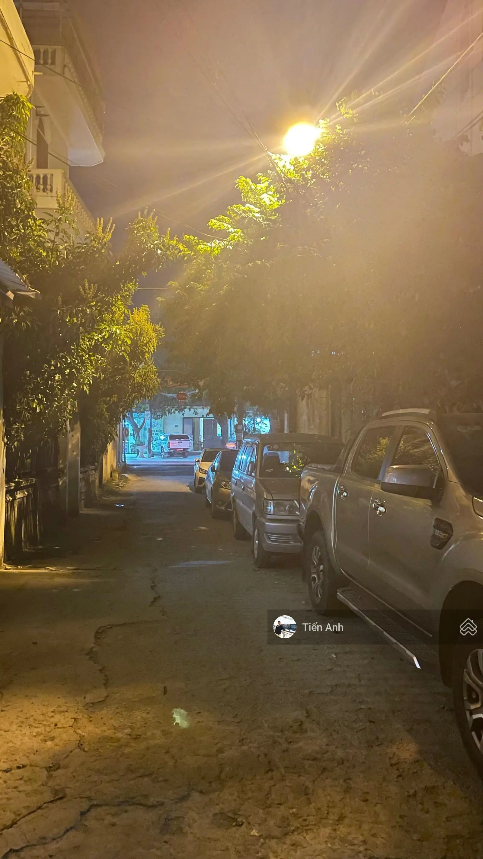 Nhà ô tô đỗ cửa ngày đêm P. Nam Ngạn