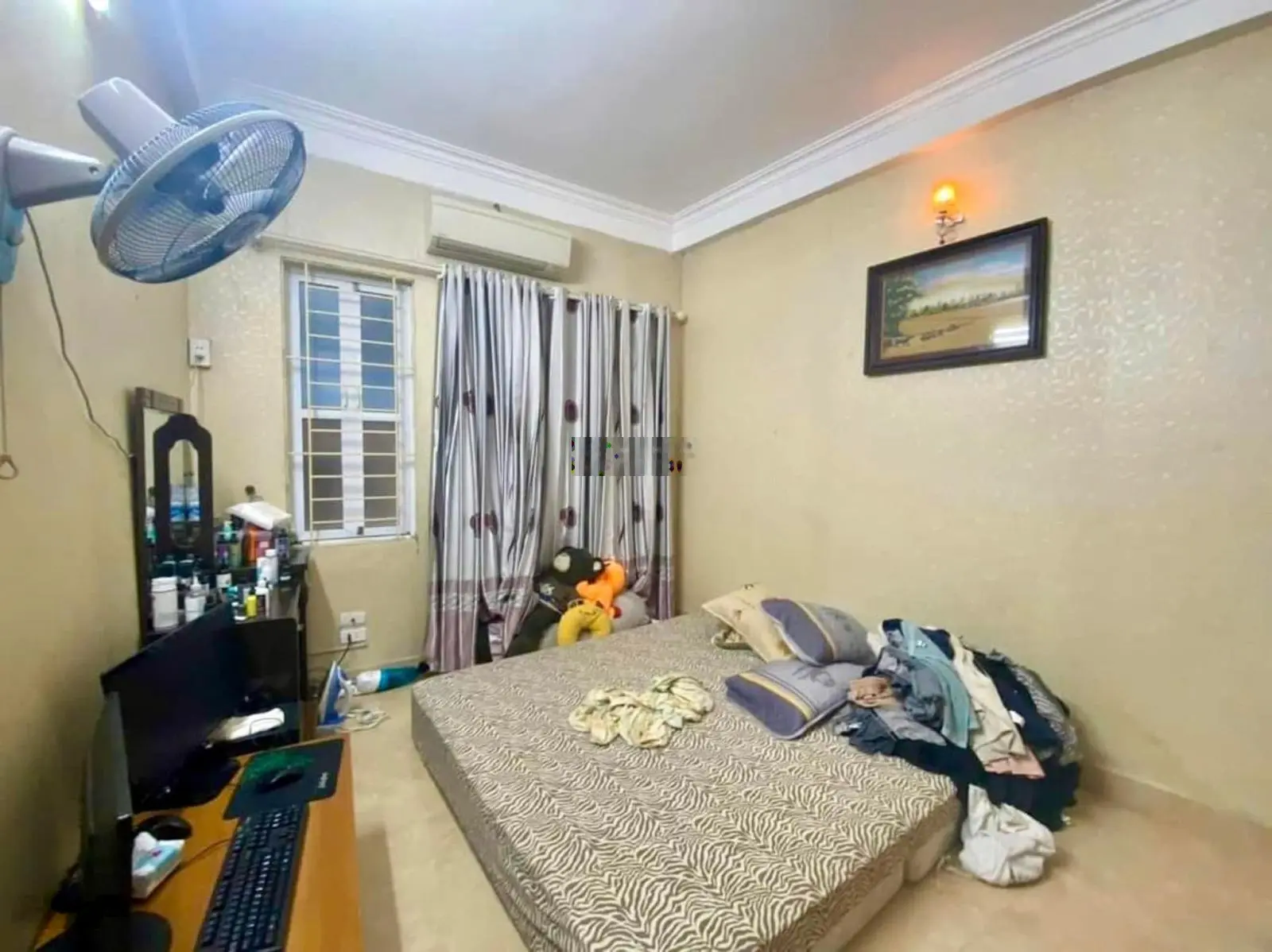 HIẾM HÓT NHÀ 5 TẦNG, LÔ GÓC 3 NGỦ ĐỦ CÔNG NĂNG, NGÕ BA GÁC PHI 25M 5 TẦNG TRƯỜNG CHINH ĐỐNG ĐA 4TỶ