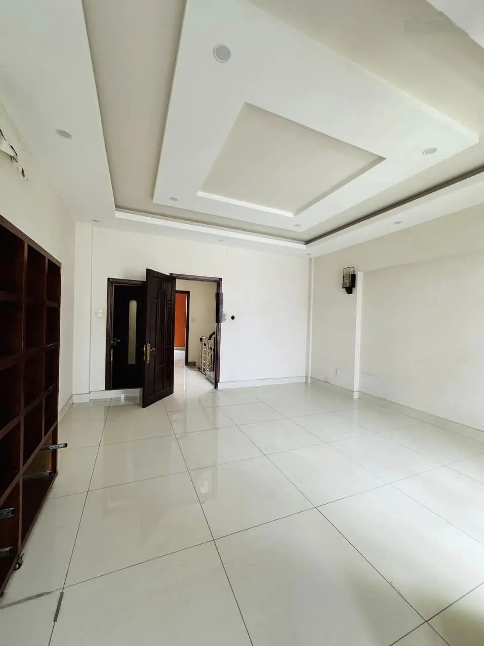 Bán gấp nhà hẻm xe hơi Lý Thường Kiệt 86m2 (4,3m x 19m) 2 lầu, giá 7,7 tỷ