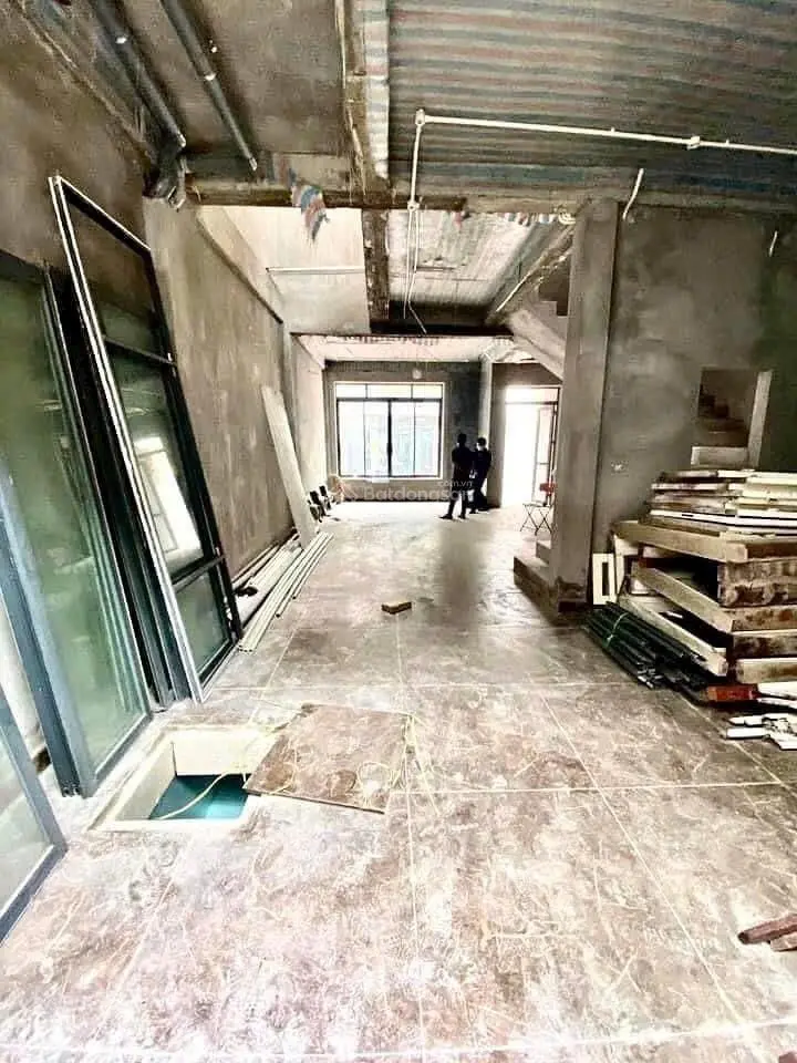Quá rẻ, nhà Thuỵ Khuê, Tây Hồ 100m2 x MT 6,1m nở hậu, tương lai 1 mặt phố, 1 mặt ngõ chỉ 12tỷ500