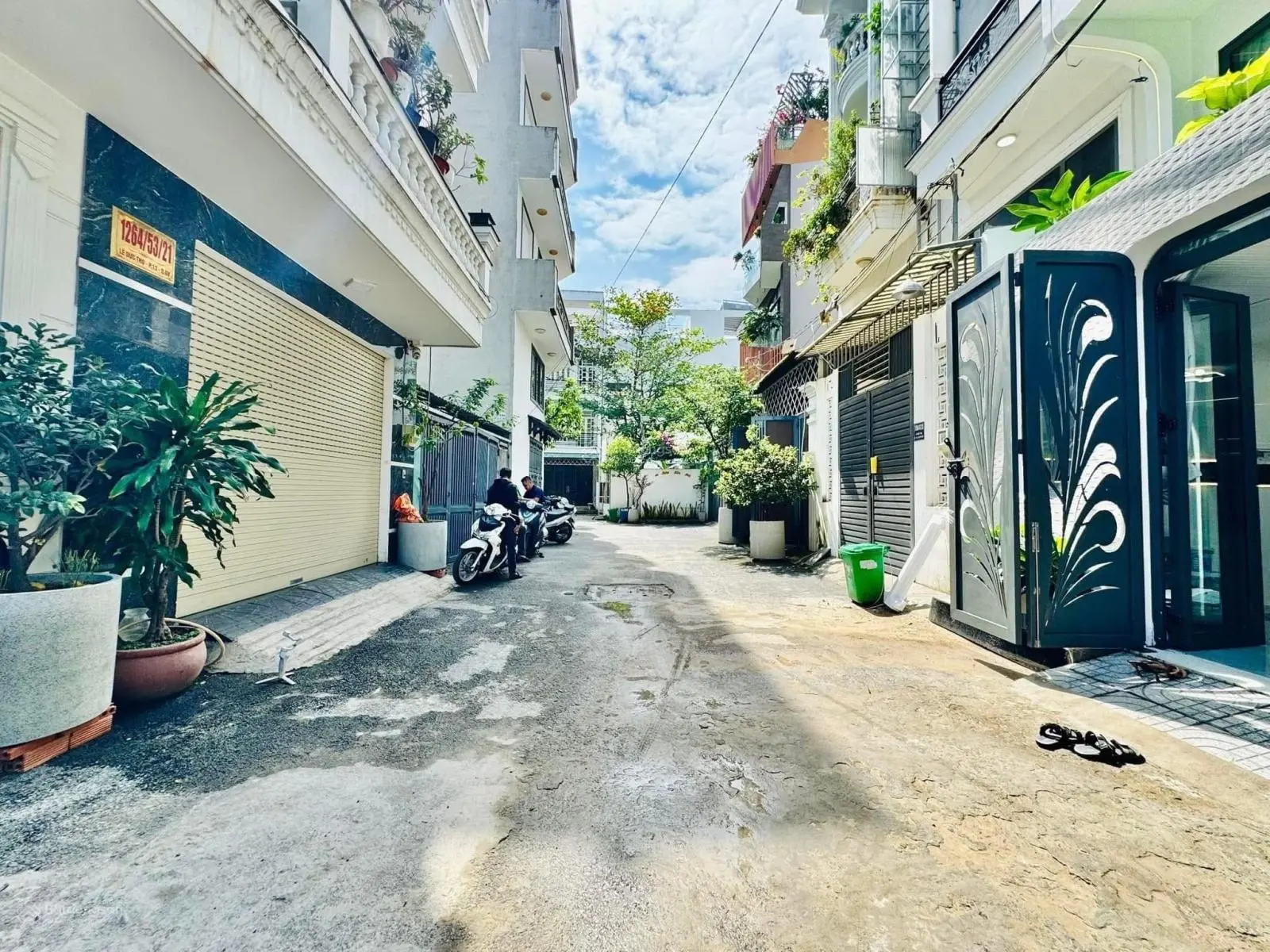 Bán nhà riêng đẹp, nhiều tiện ích tại Đường Số 13, Hiệp Bình Chánh, Thủ Đức, HCM, 63m2. Chỉ 2,34tỷ.